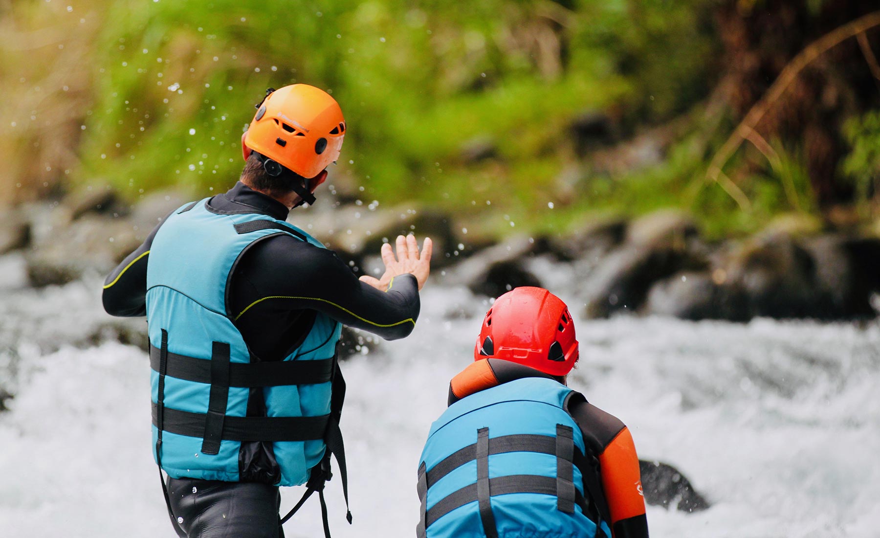 Num Ro Du Rafting En Vall E Des Gaves Hautes Pyr N Es Cauterets