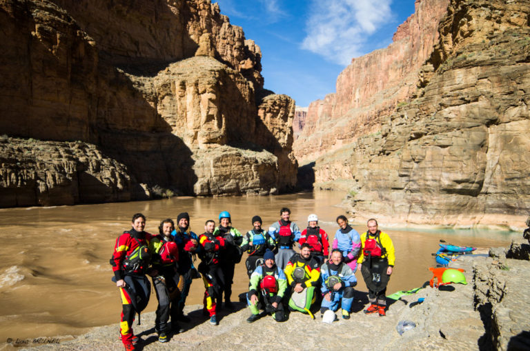 Finale-equipe-Havasu-Creek